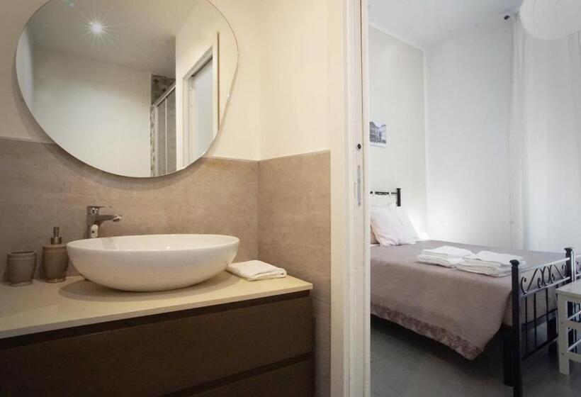 تختخواب و صبحانه Affittacamere Everest