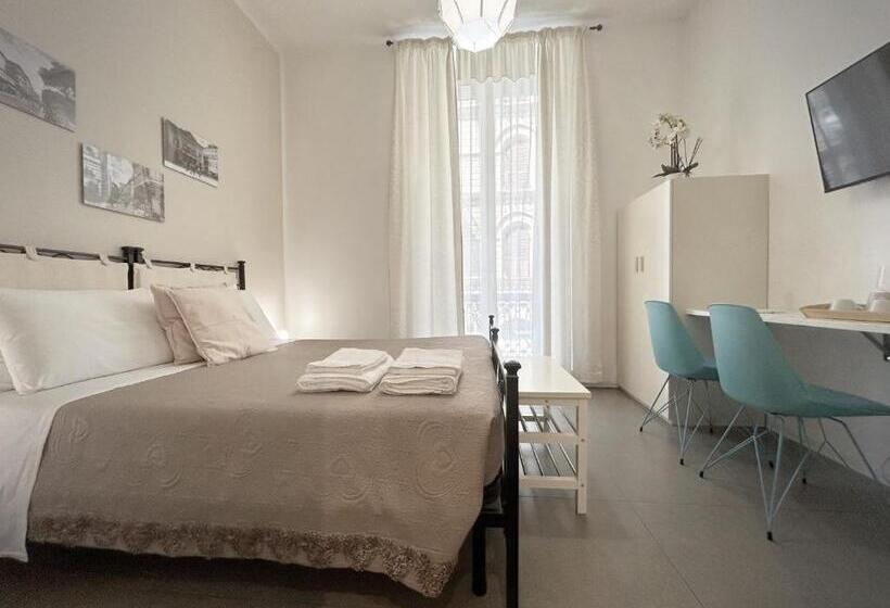 تختخواب و صبحانه Affittacamere Everest