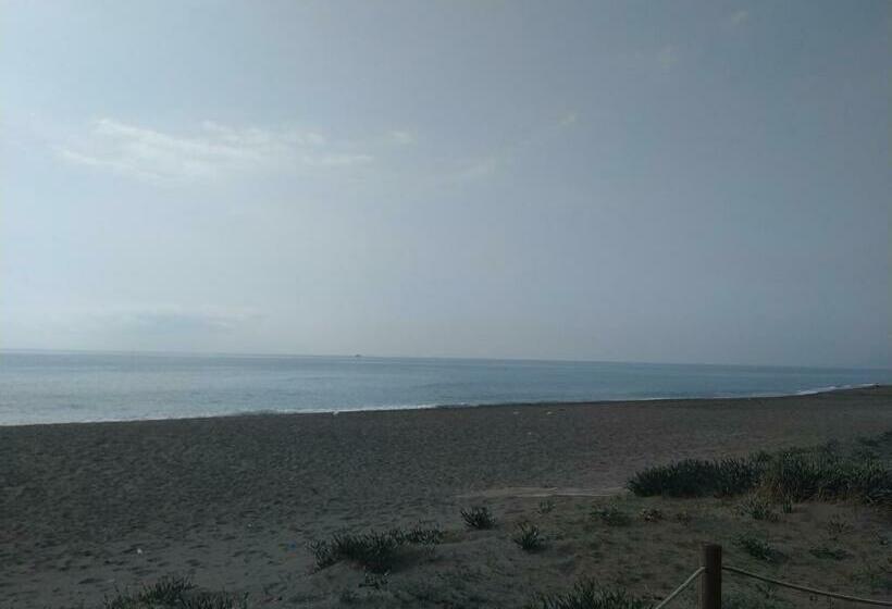 צימר Suites Beach Nature