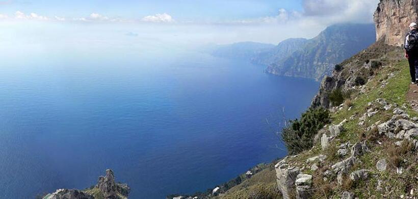 Bed and Breakfast Contrada Vigna