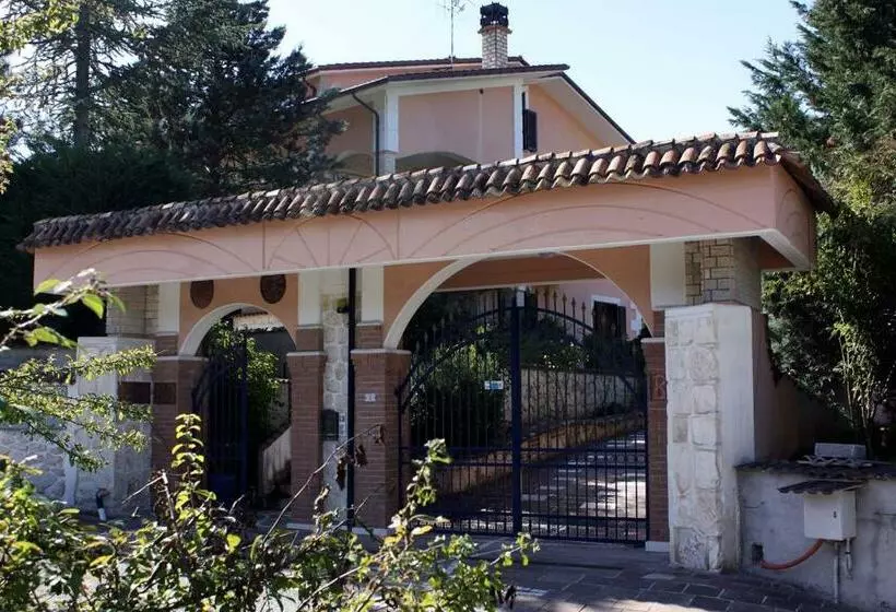 Bed And Breakfast Emilia