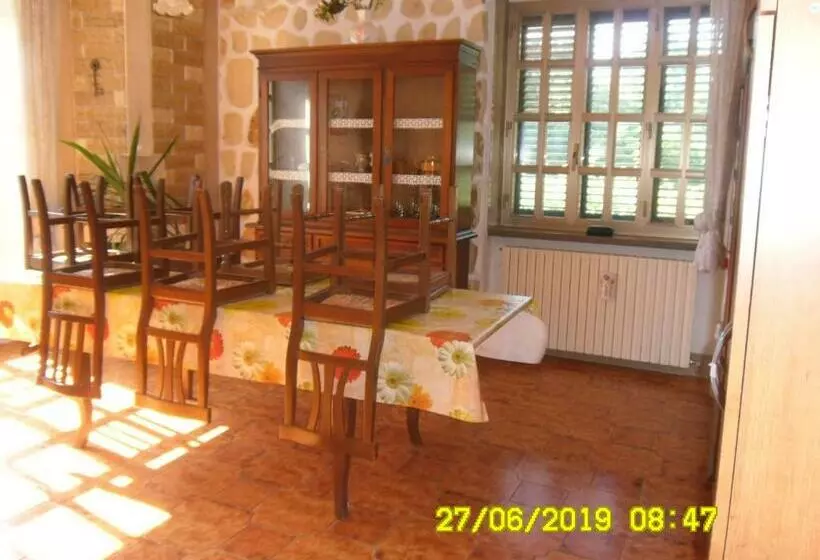 Bed And Breakfast Emilia