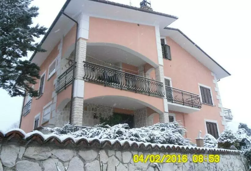 Bed And Breakfast Emilia