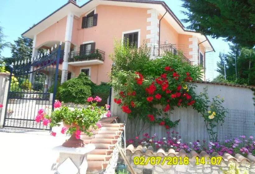 Bed And Breakfast Emilia