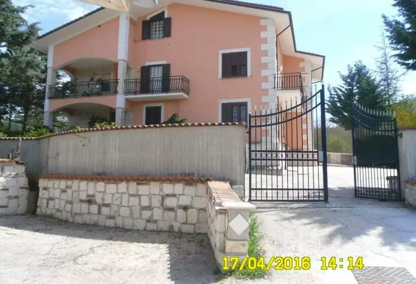 Bed And Breakfast Emilia