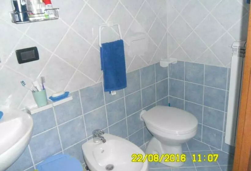 Bed And Breakfast Emilia