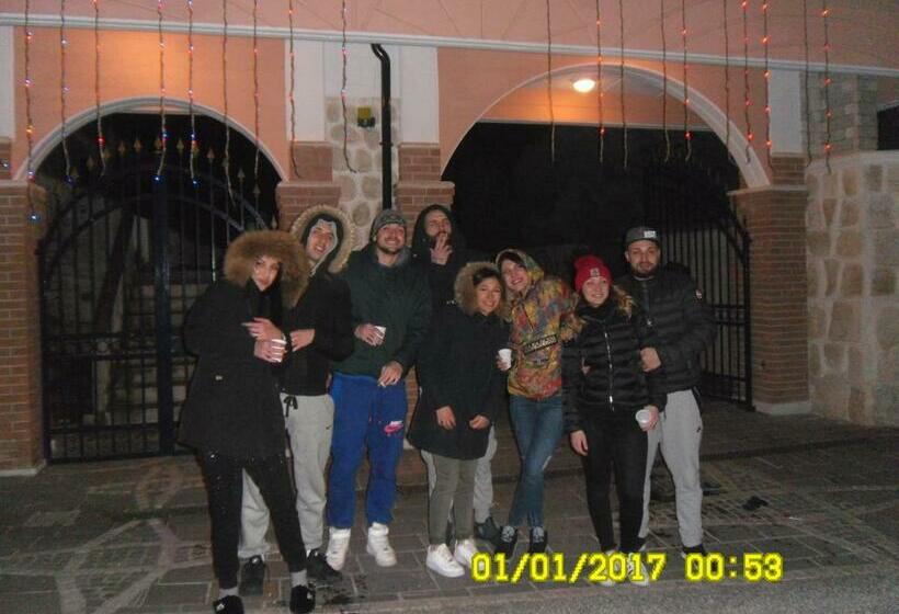 Bed And Breakfast Emilia