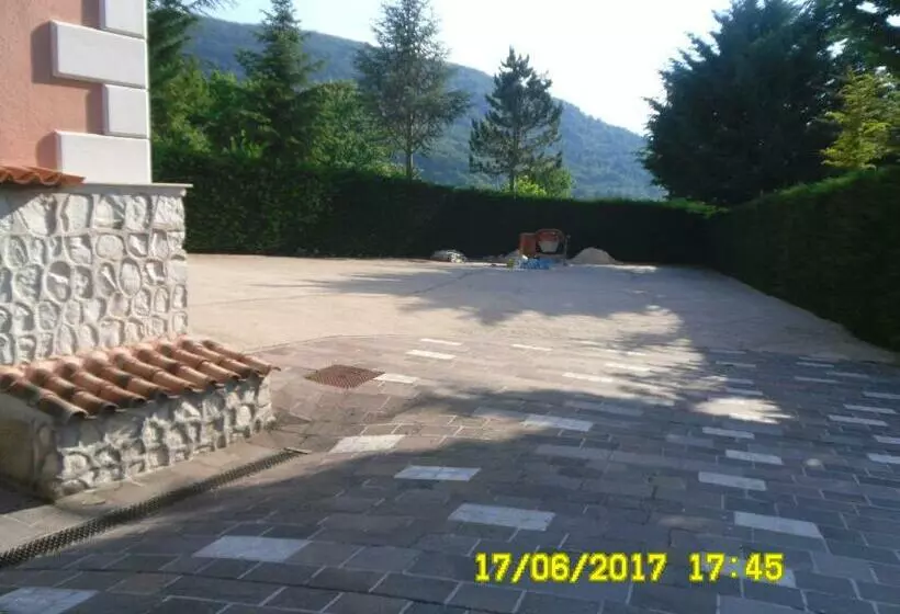 Bed And Breakfast Emilia