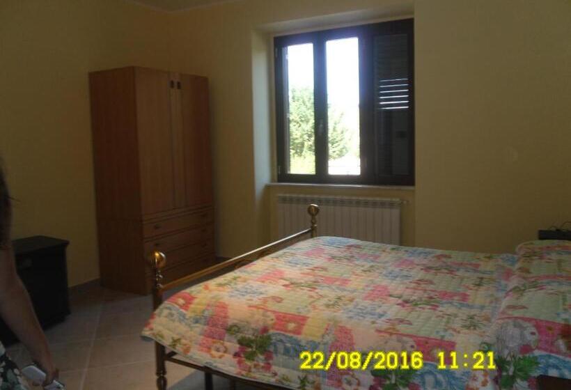 Bed And Breakfast Emilia