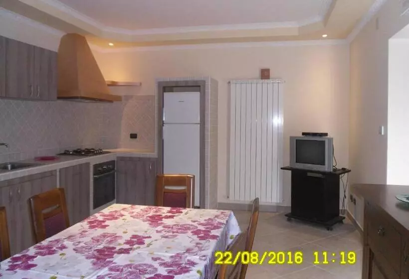 Bed And Breakfast Emilia