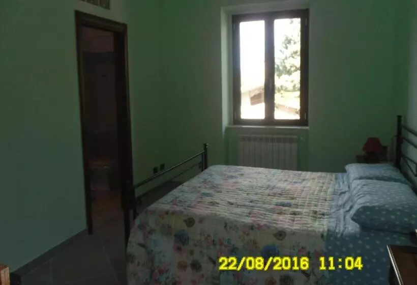 Bed And Breakfast Emilia