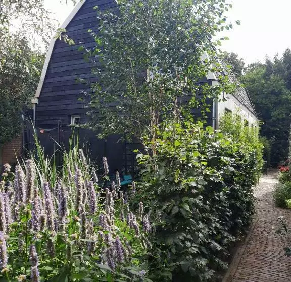 ベッドアンドブレックファースト Inn The Green