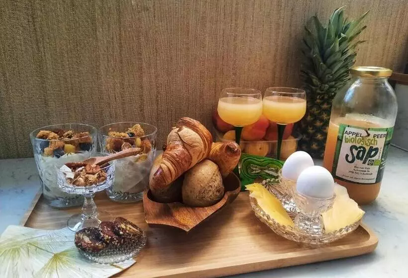 ベッドアンドブレックファースト Inn The Green