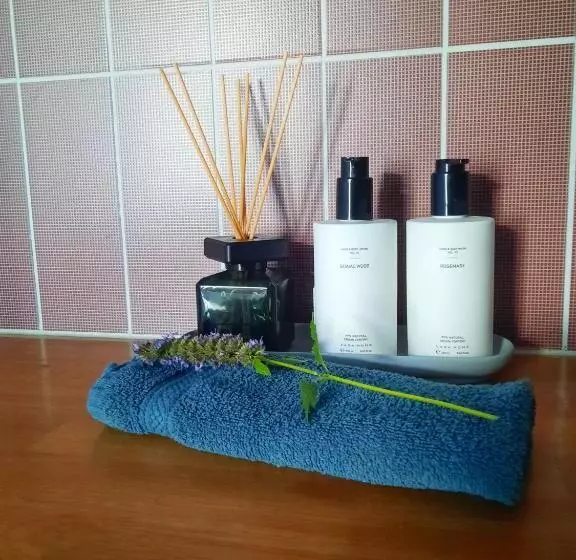 ベッドアンドブレックファースト Inn The Green