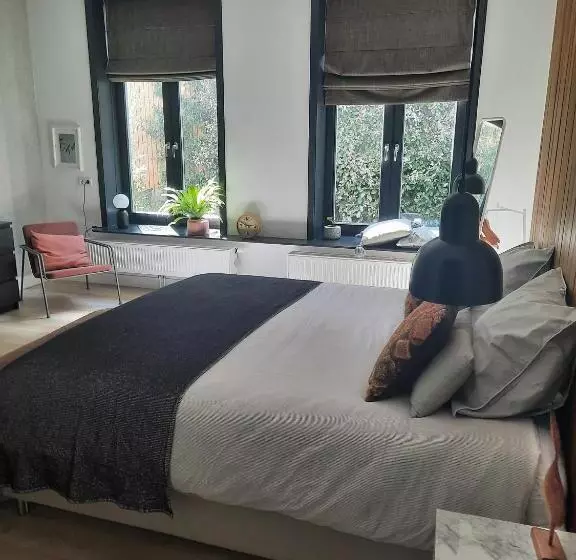 ベッドアンドブレックファースト Inn The Green