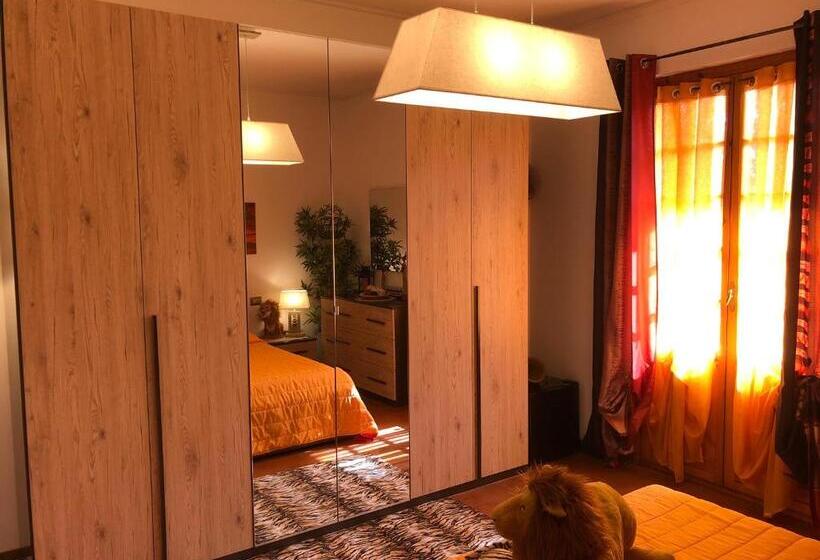 تختخواب و صبحانه Jenny S Country Dreamhouse