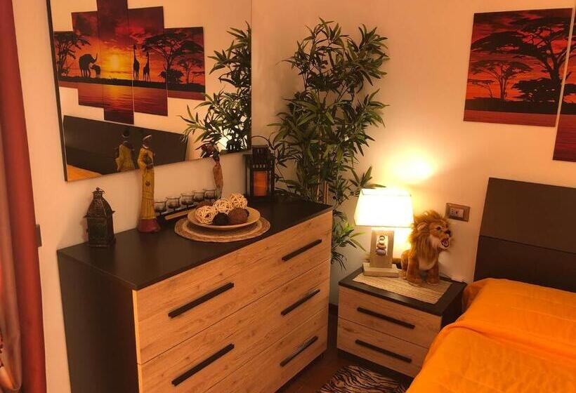 تختخواب و صبحانه Jenny S Country Dreamhouse