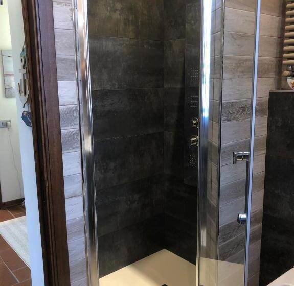 تختخواب و صبحانه Jenny S Country Dreamhouse