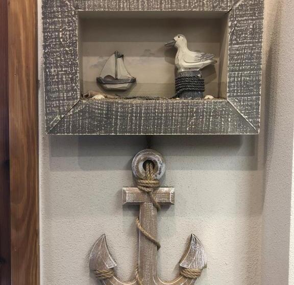 تختخواب و صبحانه Jenny S Country Dreamhouse