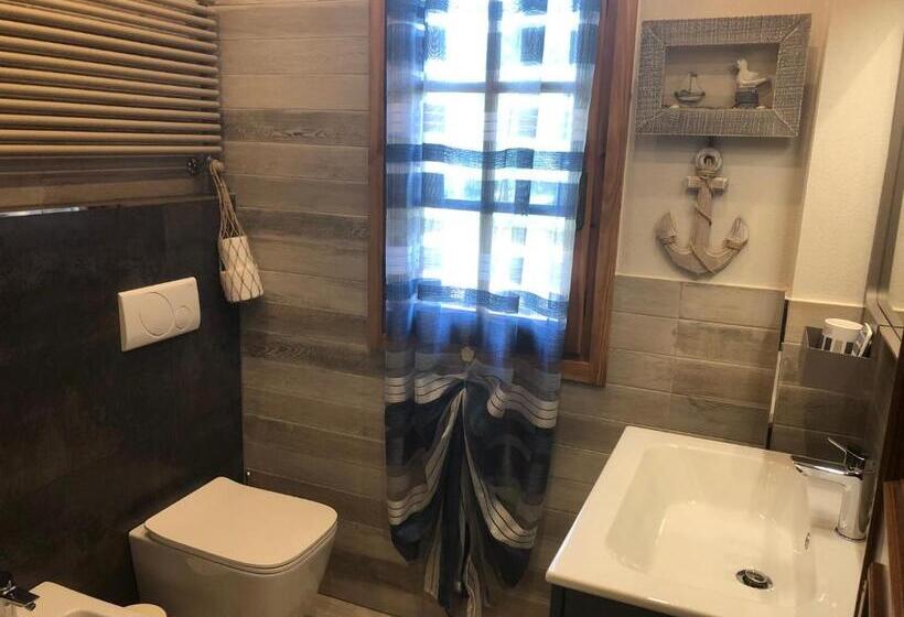 تختخواب و صبحانه Jenny S Country Dreamhouse