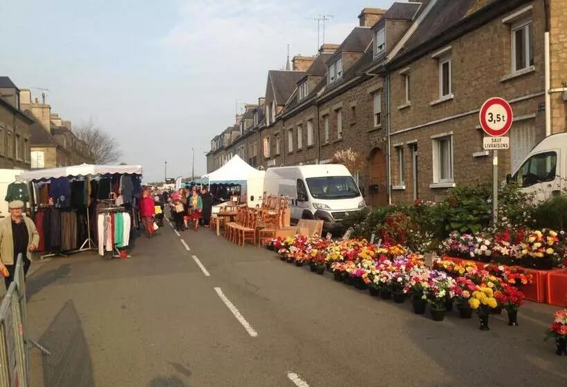 Bed and Breakfast La Blanche Roche