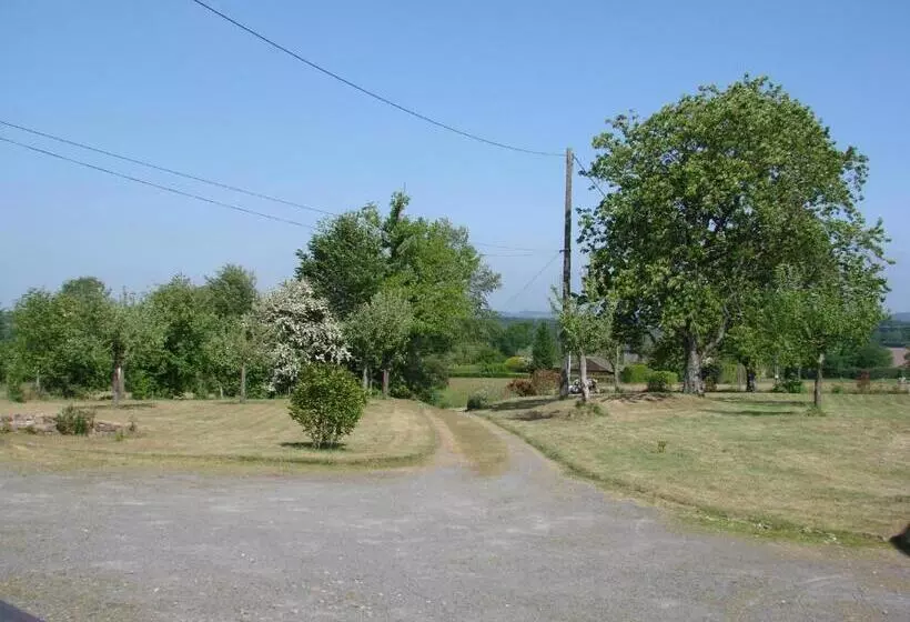 Bed and Breakfast La Blanche Roche