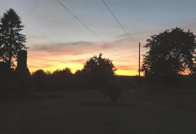 Bed and Breakfast La Blanche Roche