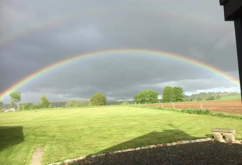 Bed and Breakfast La Blanche Roche