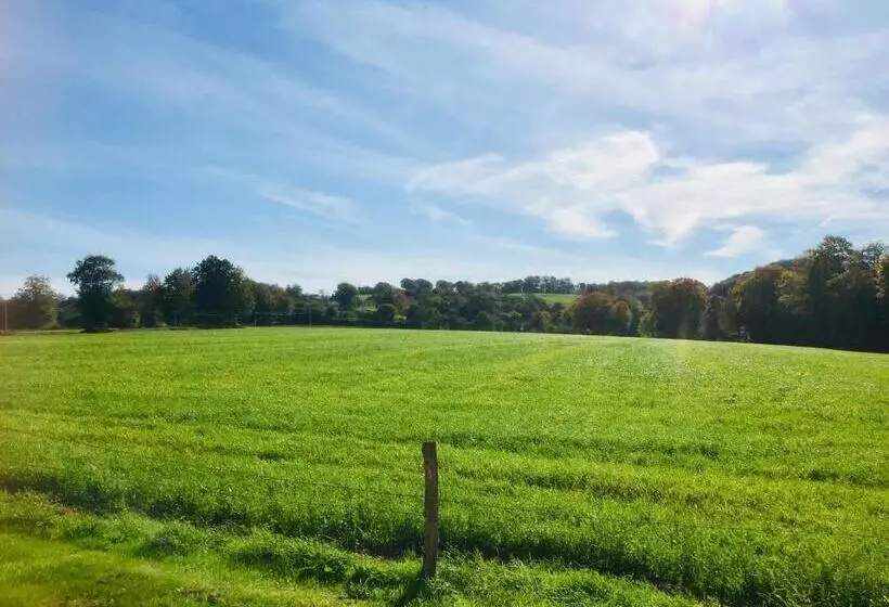 Bed and Breakfast La Blanche Roche