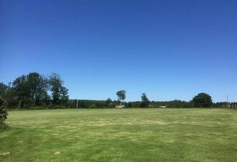 Bed and Breakfast La Blanche Roche