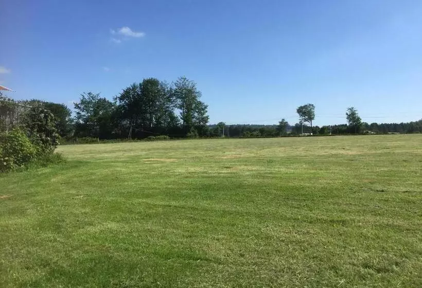 Bed and Breakfast La Blanche Roche