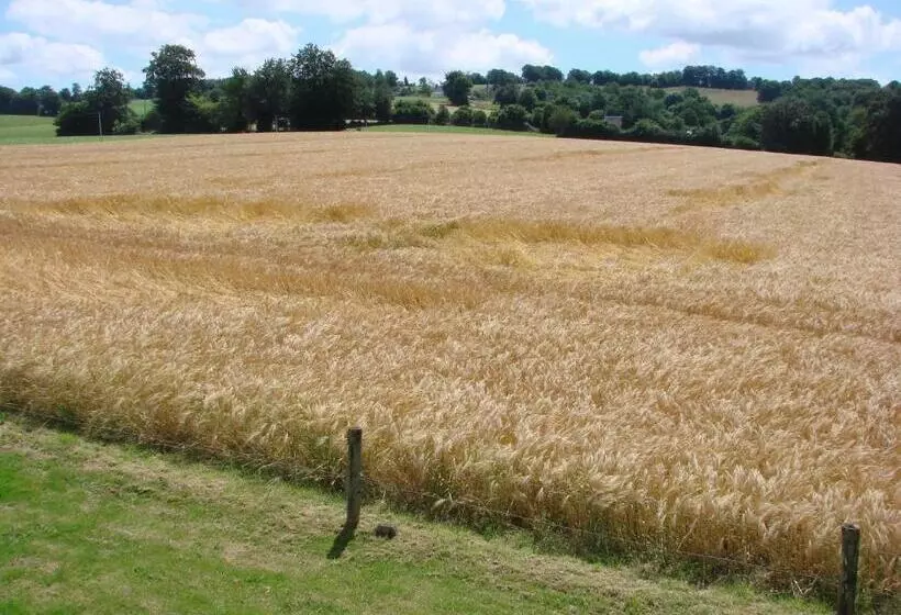Bed and Breakfast La Blanche Roche