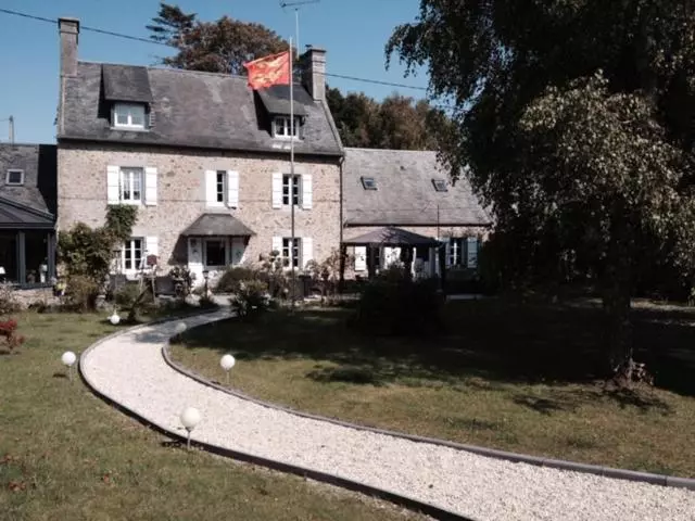 Aamiaismajoitus (B&B) La Campagne à La Mer