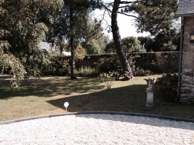 Bed and Breakfast La Campagne à La Mer