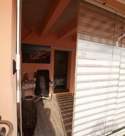 Aamiaismajoitus (B&B) Suites Beach Nature