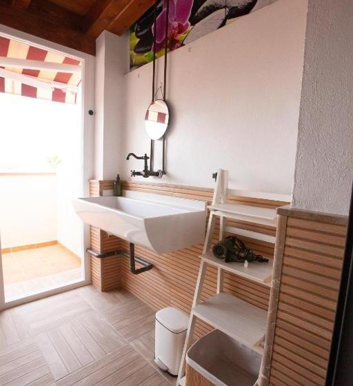 צימר Suites Beach Nature