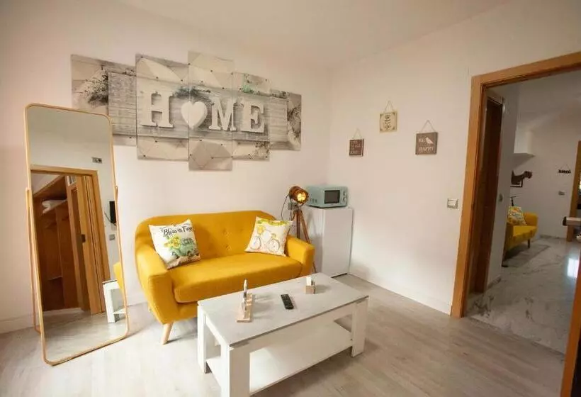 Aamiaismajoitus (B&B) Suites Beach Nature