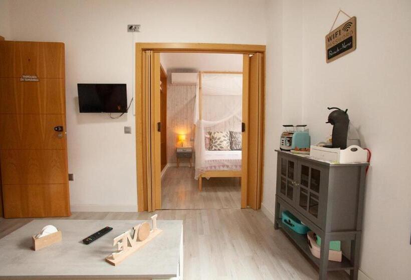 צימר Suites Beach Nature