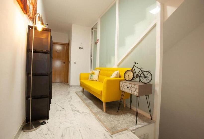 צימר Suites Beach Nature