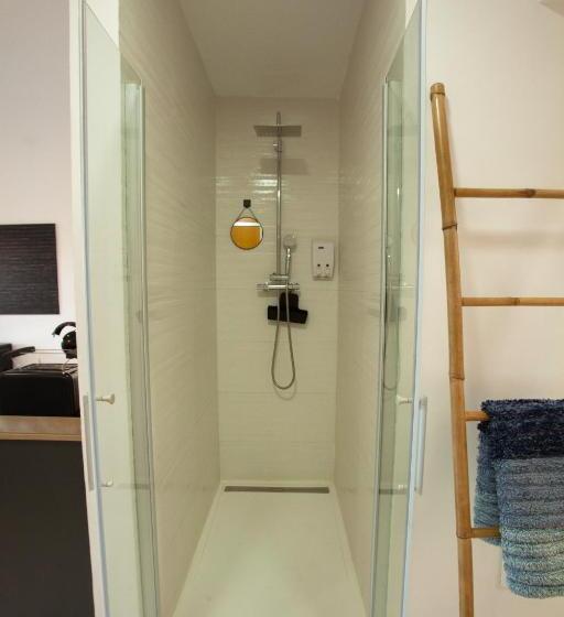 צימר Suites Beach Nature