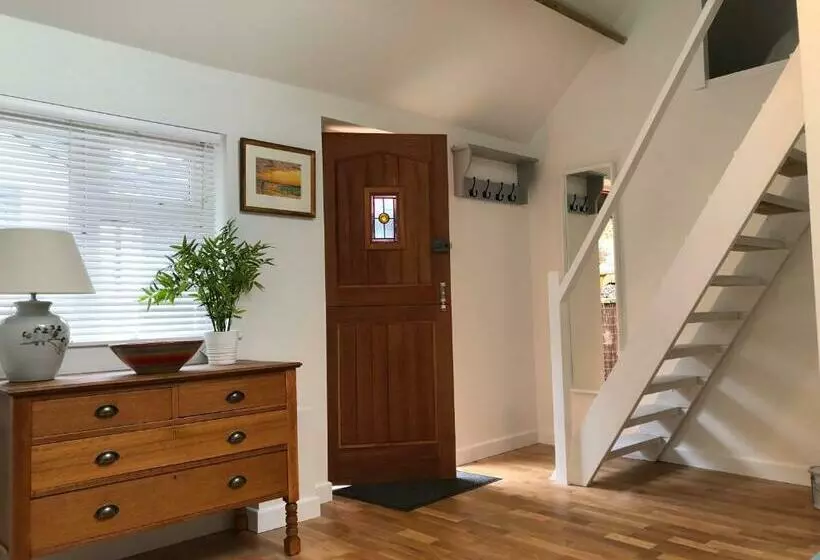 ベッドアンドブレックファースト The Little Barn   Self Catering Holiday Accommodation