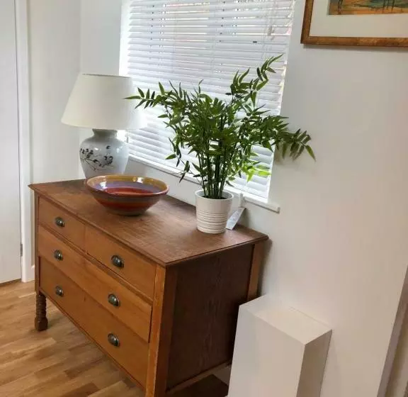 ベッドアンドブレックファースト The Little Barn   Self Catering Holiday Accommodation