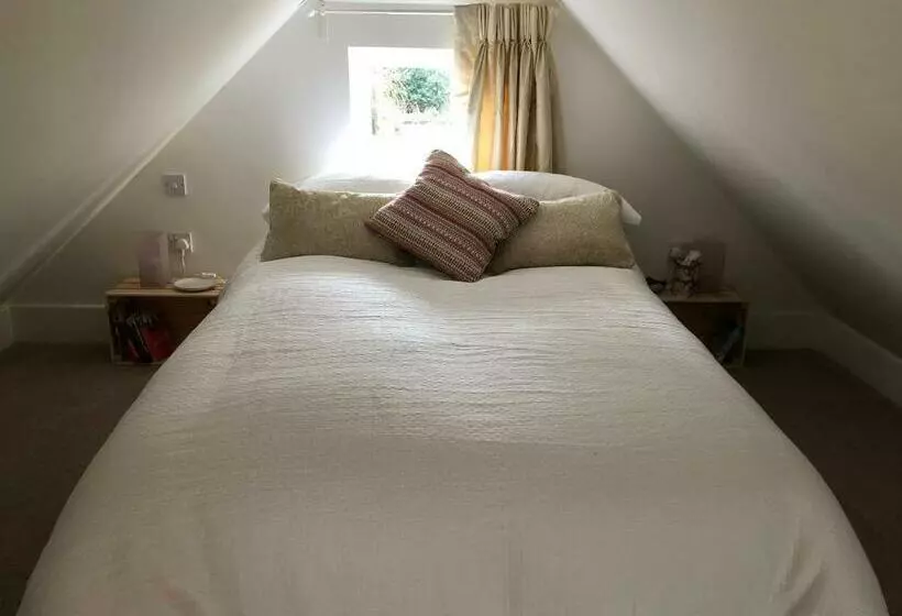 ベッドアンドブレックファースト The Little Barn   Self Catering Holiday Accommodation