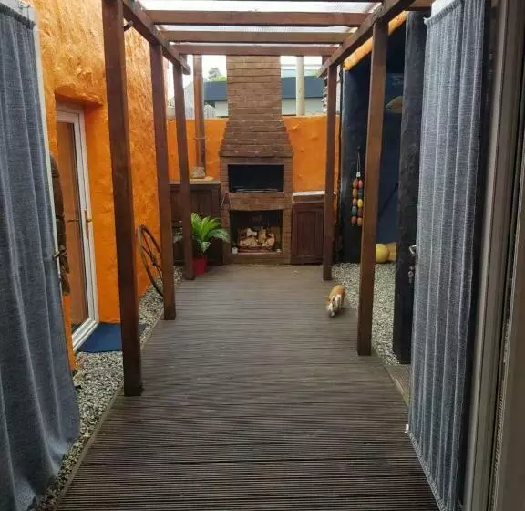 Easkey Hostel