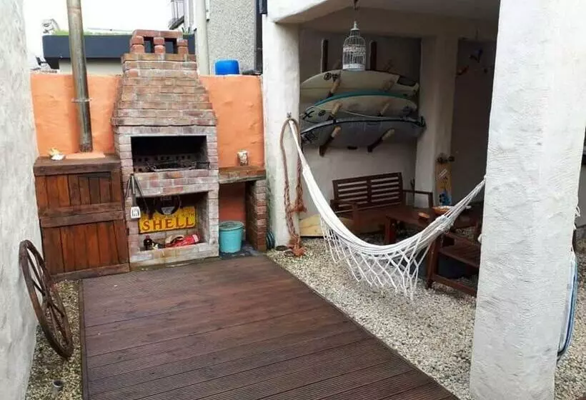 Easkey Hostel