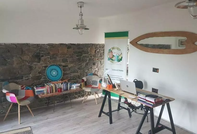 Easkey Hostel