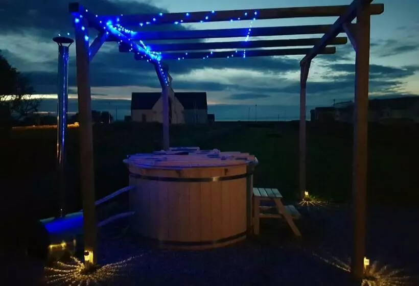 Easkey Hostel