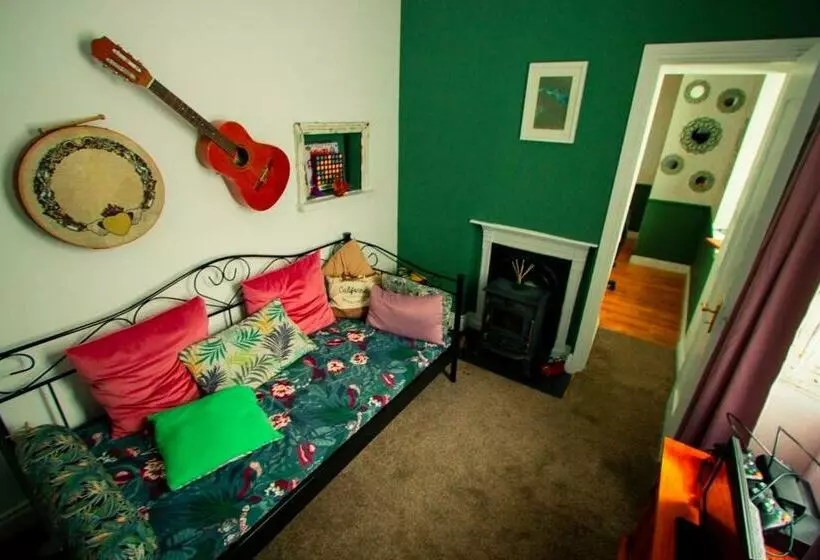 Easkey Hostel