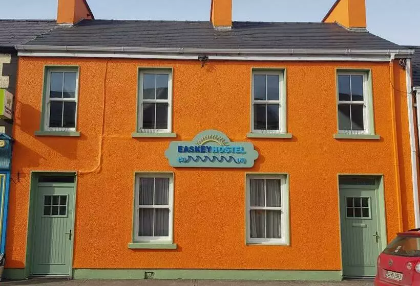 Easkey Hostel