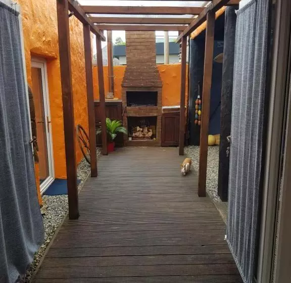 Easkey Hostel